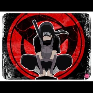 Meet your Posher, Samuel